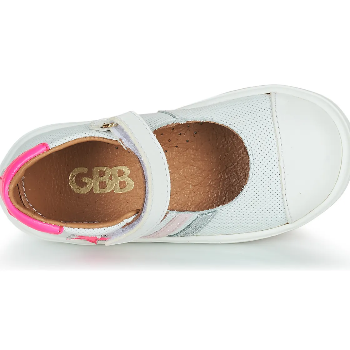 GBB Ballerines / Babies^- VIRGINIE