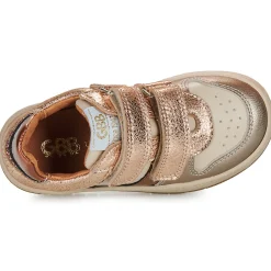 GBB - WANDA< Baskets Mode