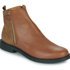 GBB - XIANA Marron Discount