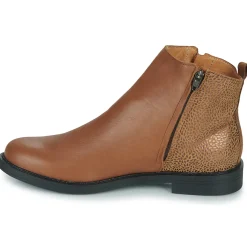GBB - XIANA Marron Discount