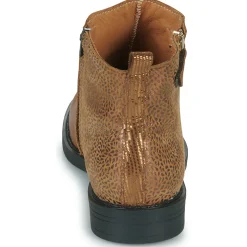GBB - XIANA Marron Discount