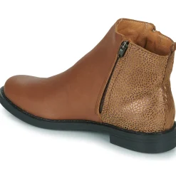 GBB - XIANA Marron Discount