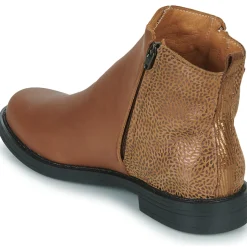 GBB - XIANA Marron Discount