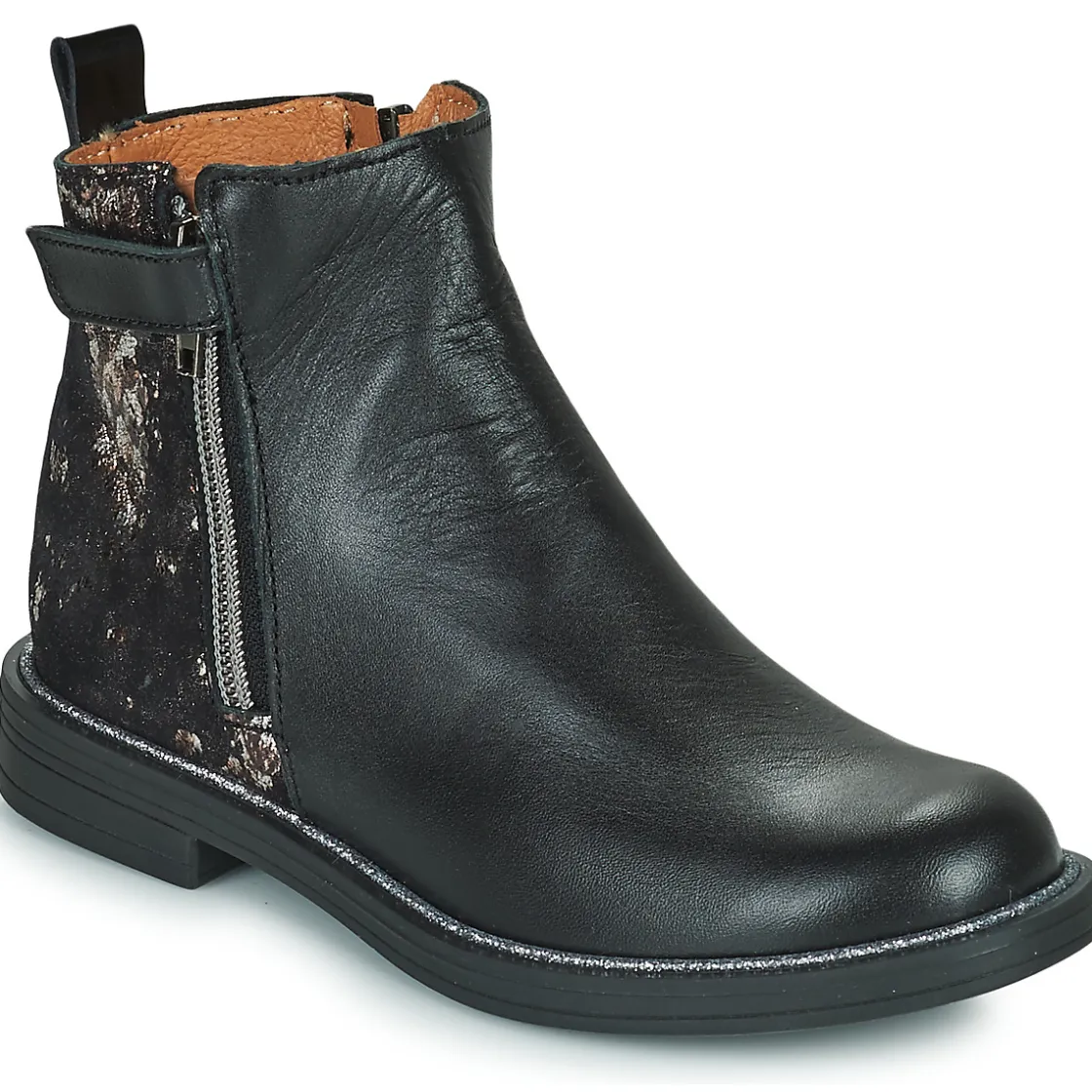 GBB Bottines / Boots^- XIANA