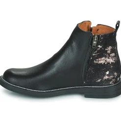 GBB Bottines / Boots^- XIANA