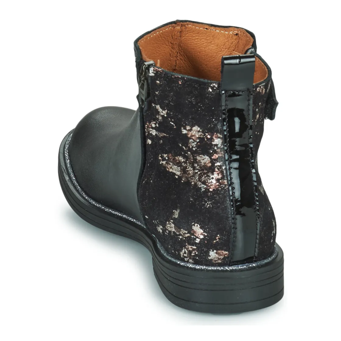 GBB Bottines / Boots^- XIANA