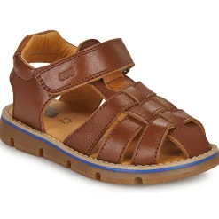 GBB Sandales Et Nu-pieds^- ZATOS