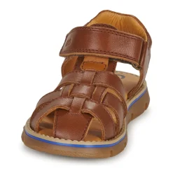 GBB Sandales Et Nu-pieds^- ZATOS