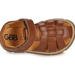 GBB Sandales Et Nu-pieds^- ZATOS