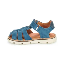 GBB Sandales Et Nu-pieds^- ZATOS