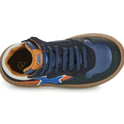 GBB - ZHURA< Baskets Mode