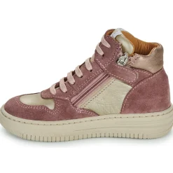 GBB - ZHURA< Baskets Mode