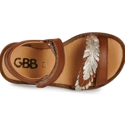 GBB - ZULMA< Sandales Et Nu-pieds