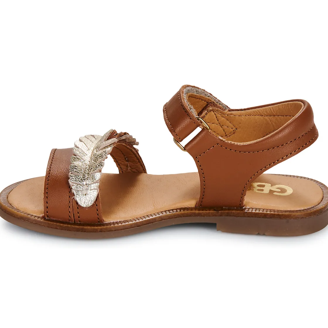 GBB - ZULMA< Sandales Et Nu-pieds