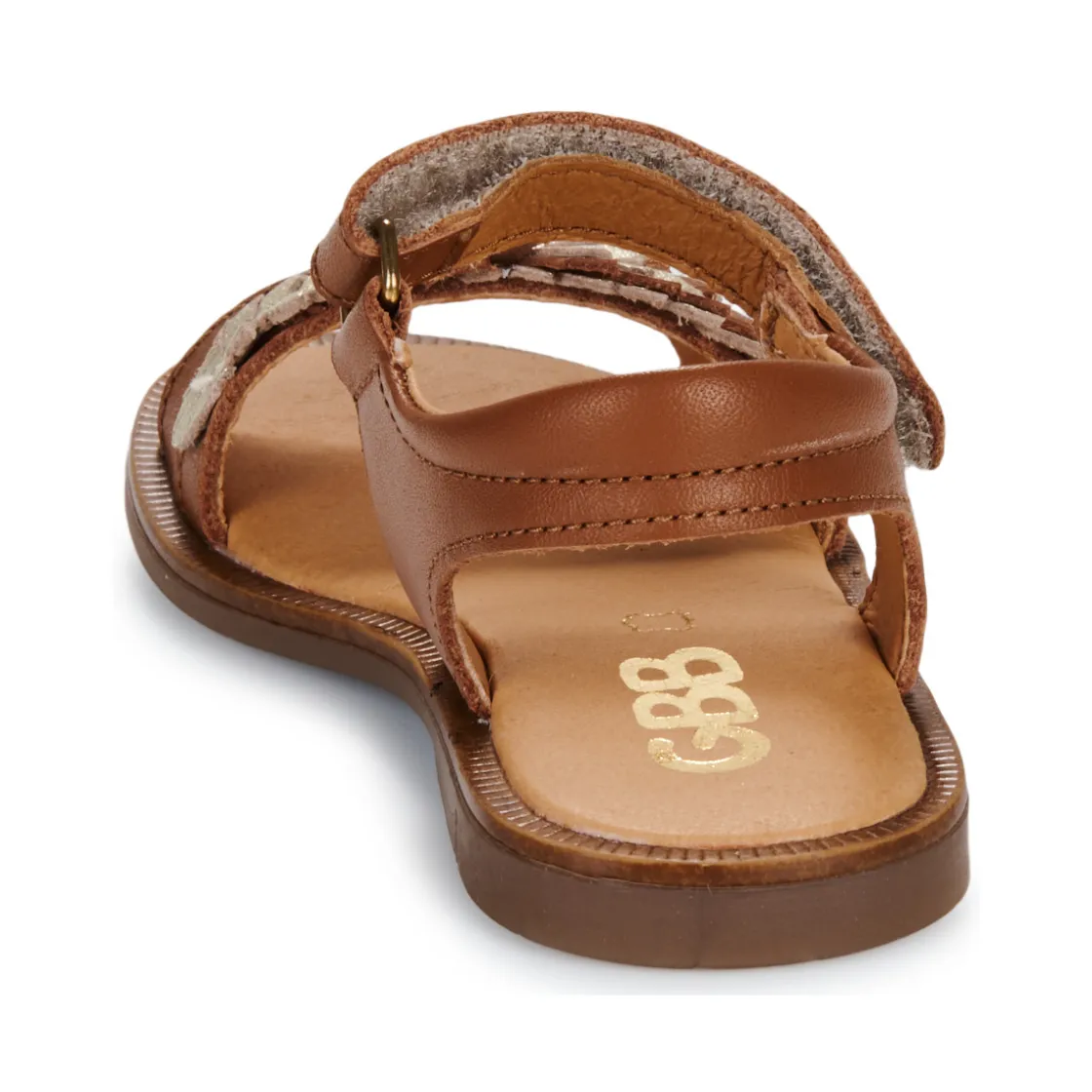 GBB - ZULMA< Sandales Et Nu-pieds