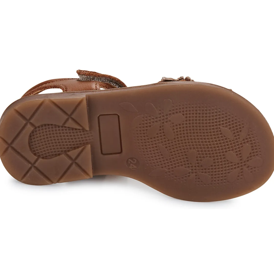 GBB - ZULMA< Sandales Et Nu-pieds