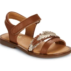 GBB - ZULMA< Sandales Et Nu-pieds