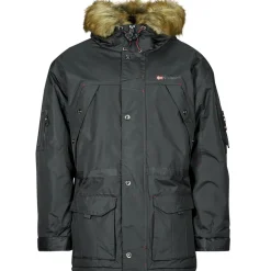 Geographical Norway Manteaux^- ABIOSAURE
