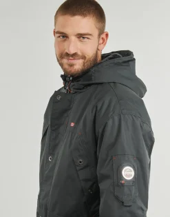 Geographical Norway Manteaux^- ABIOSAURE