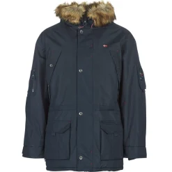 Geographical Norway - ABIOSAURE-< Manteaux