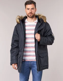Geographical Norway - ABIOSAURE-< Manteaux