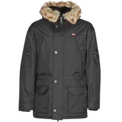 Geographical Norway - ABIOSAURE< Manteaux