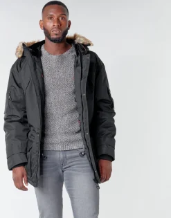 Geographical Norway - ABIOSAURE< Manteaux