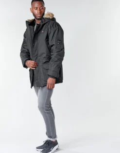 Geographical Norway - ABIOSAURE< Manteaux