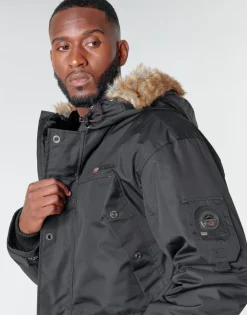 Geographical Norway - ABIOSAURE< Manteaux