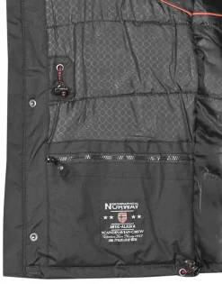 Geographical Norway - ABIOSAURE< Manteaux