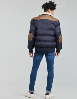 Geographical Norway Manteaux^- ABRAMOVITCH