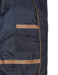 Geographical Norway Manteaux^- ABRAMOVITCH