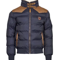 Geographical Norway Manteaux^- ABRAMOVITCH