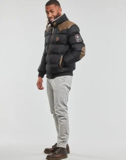 Geographical Norway Manteaux^- ABRAMOVITCH