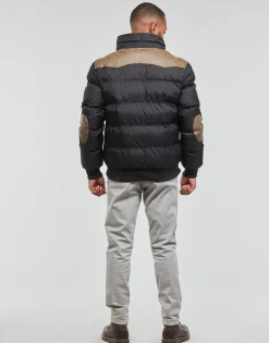 Geographical Norway Manteaux^- ABRAMOVITCH