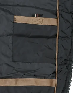 Geographical Norway Manteaux^- ABRAMOVITCH
