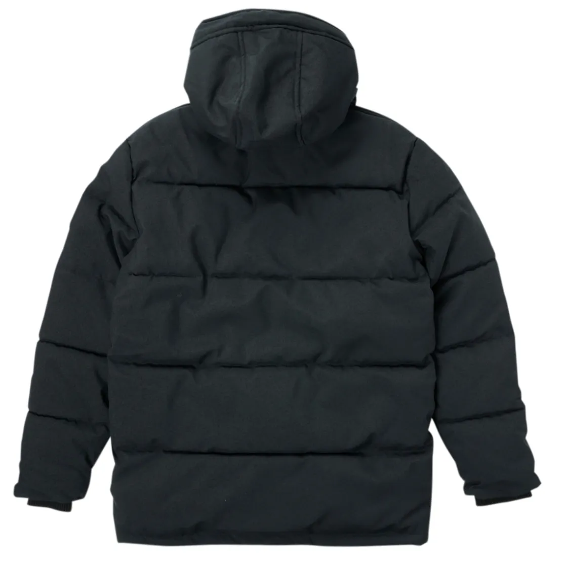 Geographical Norway - ALBERT Noir New
