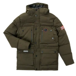 Geographical Norway - ALBERT< Manteaux
