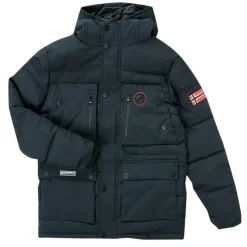 Geographical Norway - ALBERT Marine Best