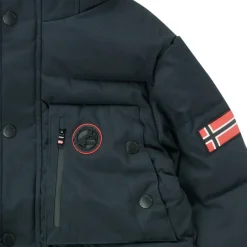 Geographical Norway - ALBERT Marine Best