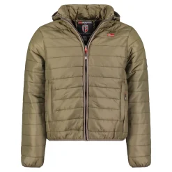 Geographical Norway Manteaux^- AMIGO