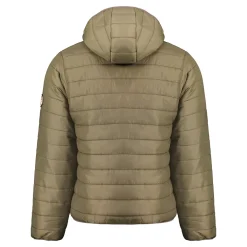 Geographical Norway Manteaux^- AMIGO
