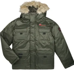Geographical Norway - ARSENAL< Manteaux