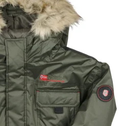 Geographical Norway - ARSENAL< Manteaux