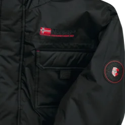 Geographical Norway - ARSENAL Noir Discount