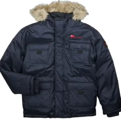 Geographical Norway - ARSENAL< Manteaux