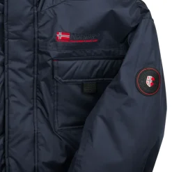 Geographical Norway - ARSENAL< Manteaux