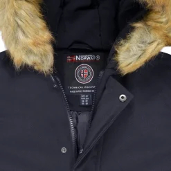 Geographical Norway - BAGWAY Marine Hot