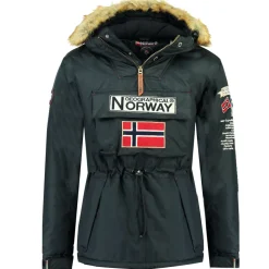 Geographical Norway - BARMAN BOY< Manteaux