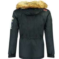 Geographical Norway - BARMAN BOY< Manteaux